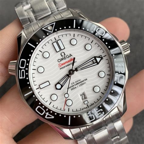 omega seamaster professional alternative|Omega Seamaster clone.